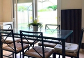 Chalet independiente con terreno en alquiler en Espartinas ref: TR411033 foto