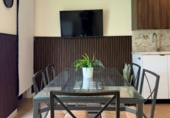 Chalet independiente con terreno en alquiler en Espartinas ref: TR411033 foto