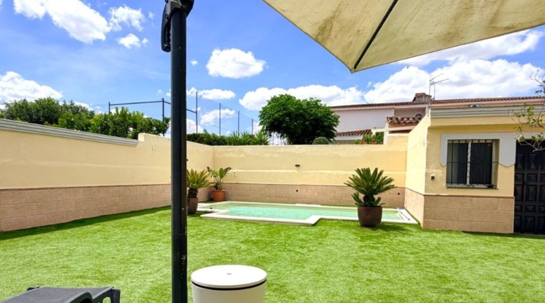 Sevilla - Espartinas - 380m2