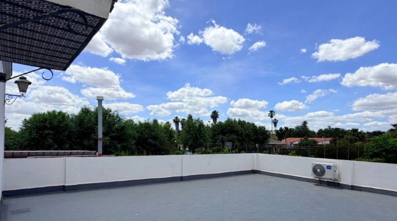 Sevilla - Espartinas - 380m2