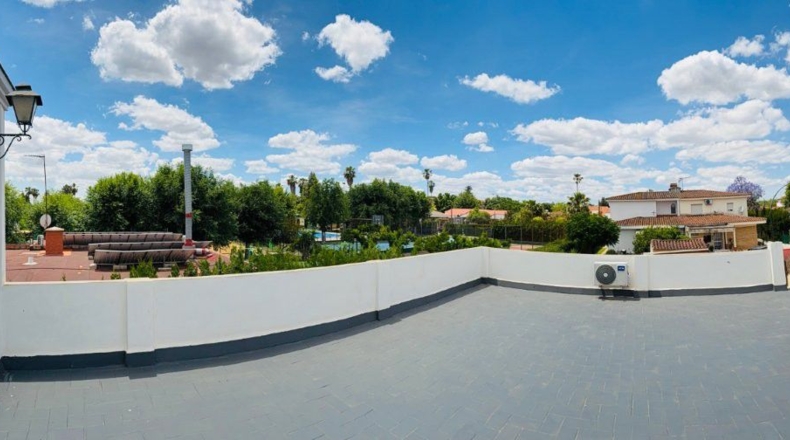 Sevilla - Espartinas - 380m2