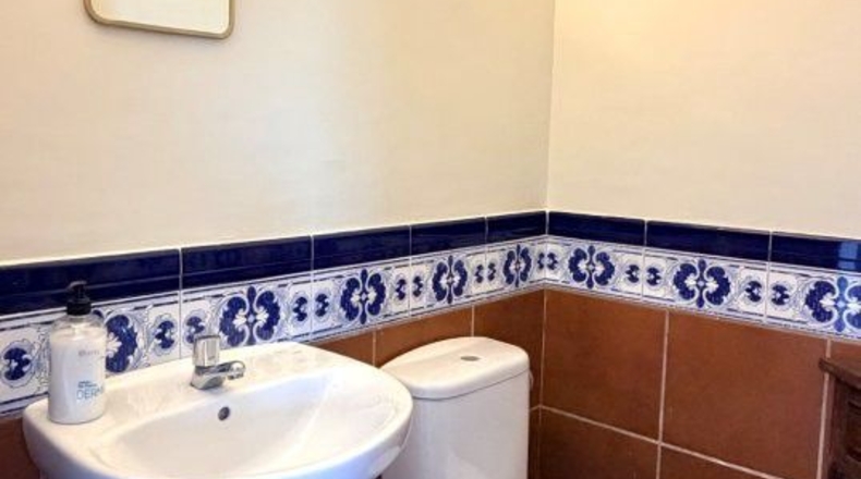 Sevilla - Espartinas - 380m2
