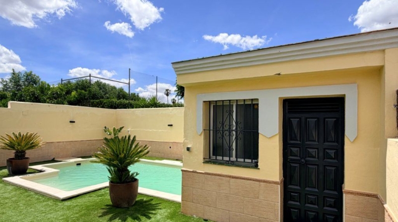 Sevilla - Espartinas - 380m2