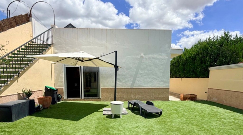 Sevilla - Espartinas - 380m2