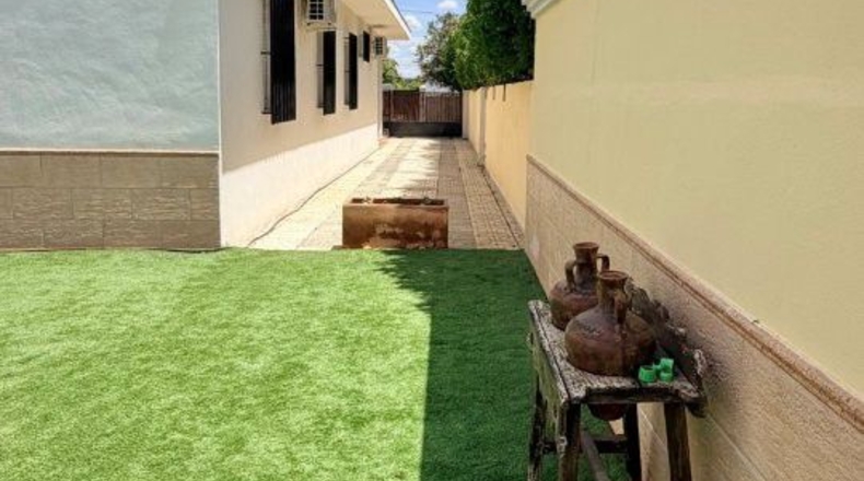 Sevilla - Espartinas - 380m2