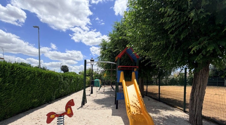Sevilla - Espartinas - 380m2