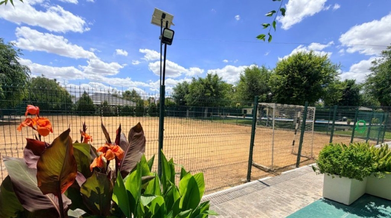 Sevilla - Espartinas - 380m2
