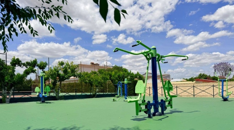 Sevilla - Espartinas - 380m2