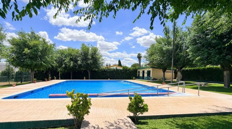 Sevilla - Espartinas - 380m2