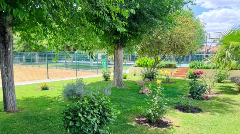 Sevilla - Espartinas - 380m2