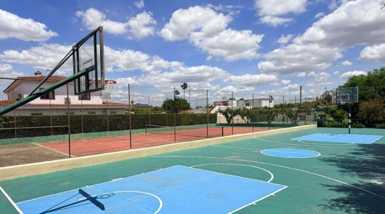 Sevilla - Espartinas - 380m2