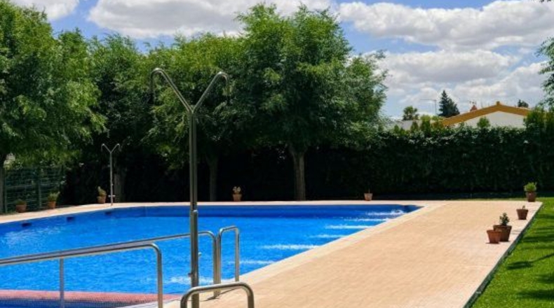 Sevilla - Espartinas - 380m2