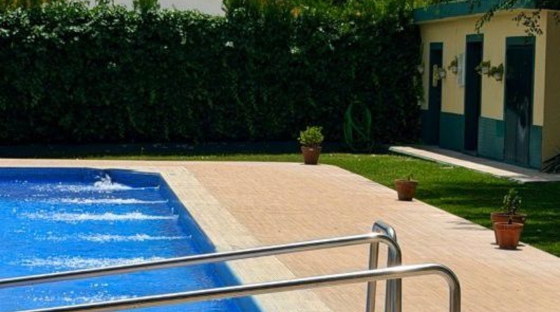 Sevilla - Espartinas - 380m2