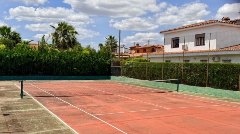 Sevilla - Espartinas - 380m2