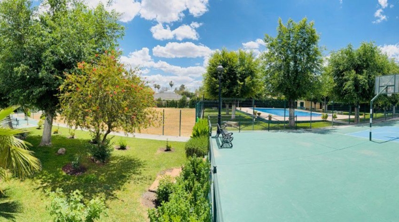 Sevilla - Espartinas - 380m2
