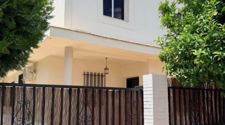 Sevilla - Espartinas - 380m2