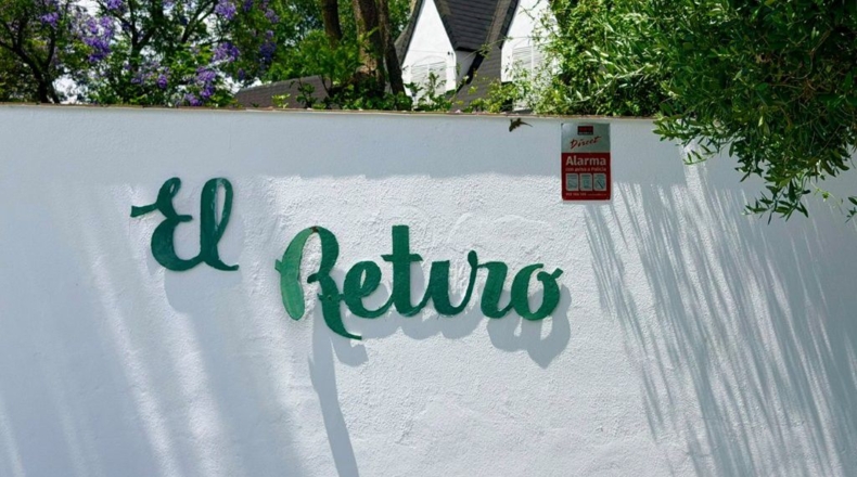 Sevilla - Espartinas - 380m2