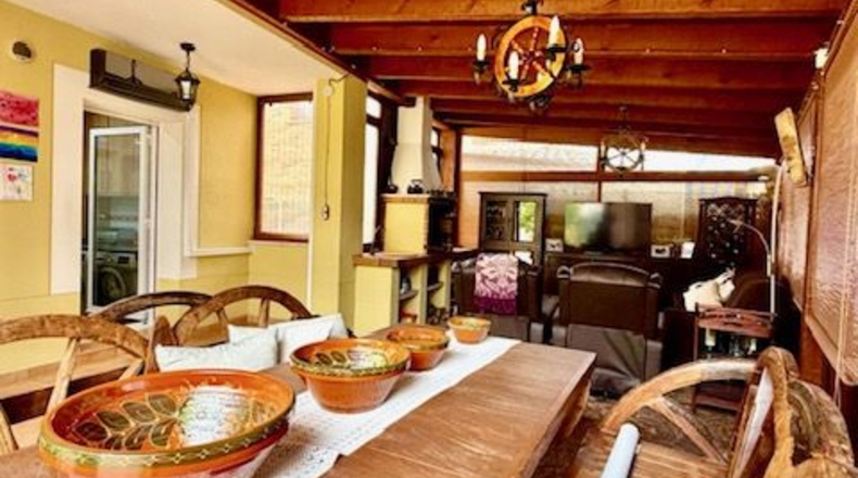 Tarragona - Banyeres del Penedès - 354m2