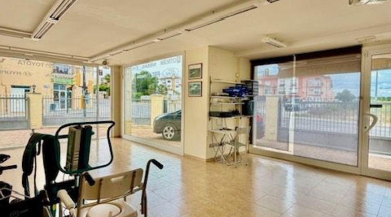 Tarragona - Banyeres del Penedès - 354m2