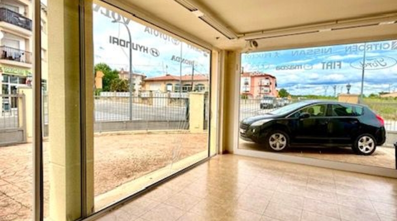 Tarragona - Banyeres del Penedès - 354m2