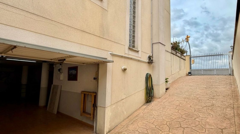 Tarragona - Banyeres del Penedès - 354m2
