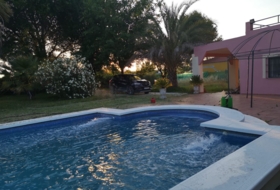 Morón de la Frontera 3000&nbsp;m² 
