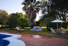 Morón de la Frontera 3000&nbsp;m² 