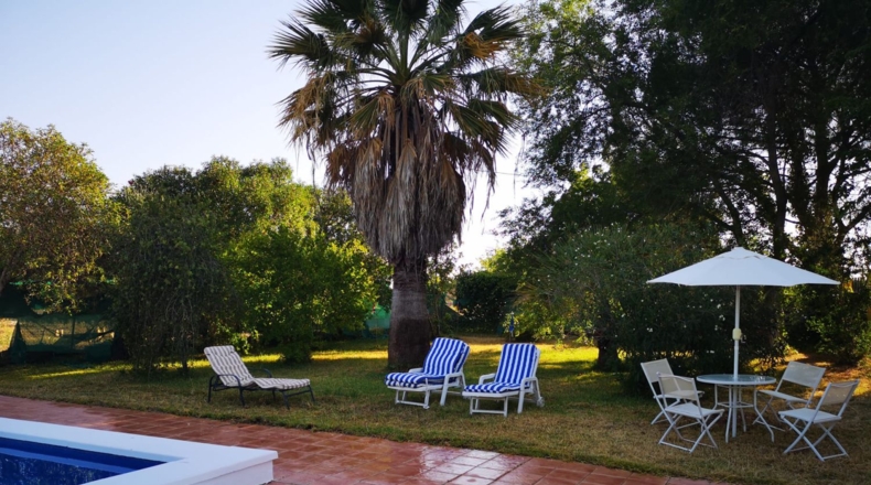 Sevilla - Morón de la Frontera - 3000m2
