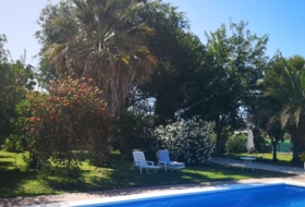 Morón de la Frontera 3000&nbsp;m² 