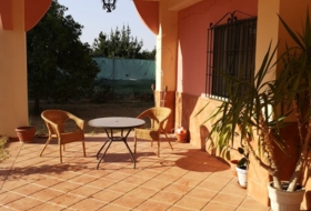 Morón de la Frontera 3000&nbsp;m² 
