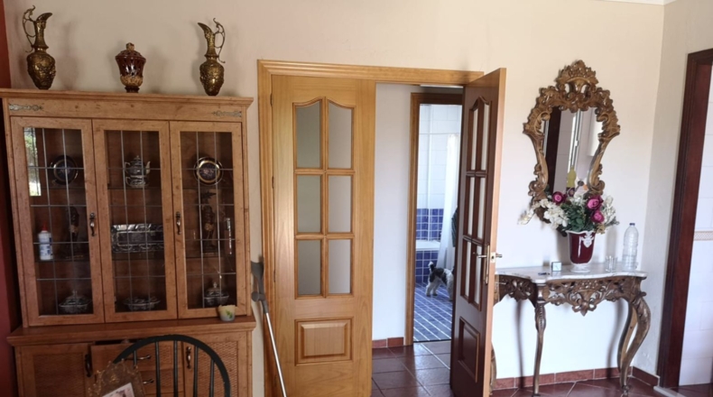 Sevilla - Morón de la Frontera - 3000m2