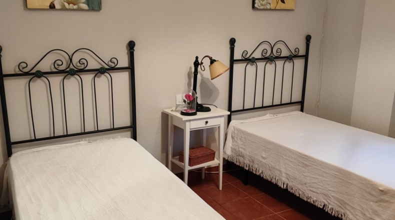 Sevilla - Morón de la Frontera - 3000m2