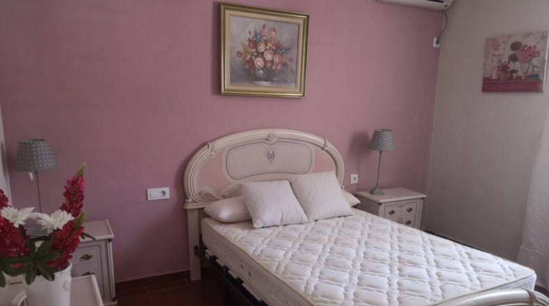 Sevilla - Morón de la Frontera - 3000m2