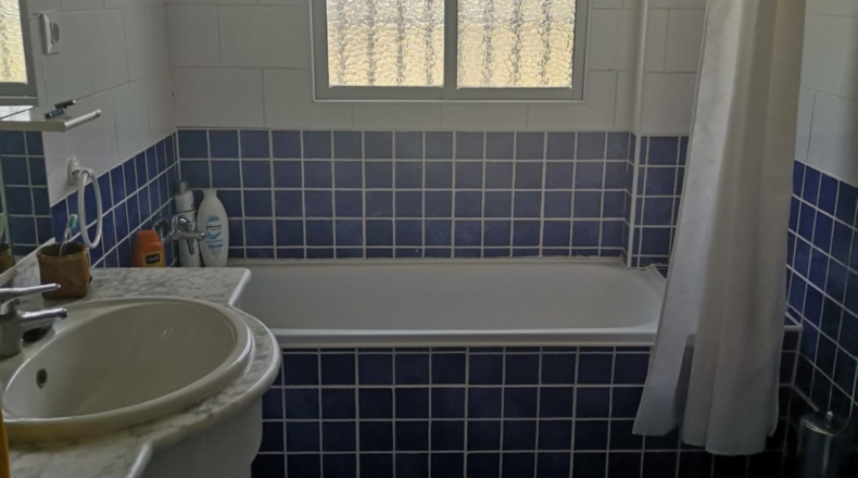 Sevilla - Morón de la Frontera - 3000m2