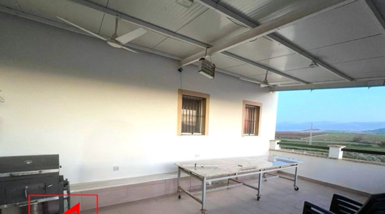 Sevilla - Lebrija - 27808m2