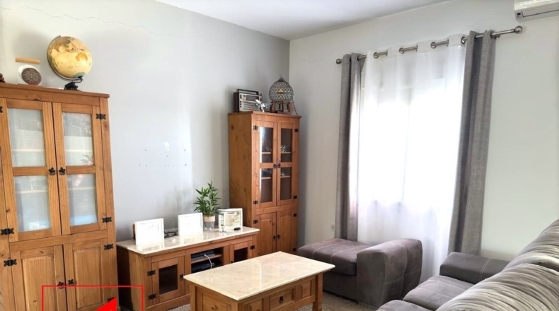 Sevilla - Lebrija - 27808m2