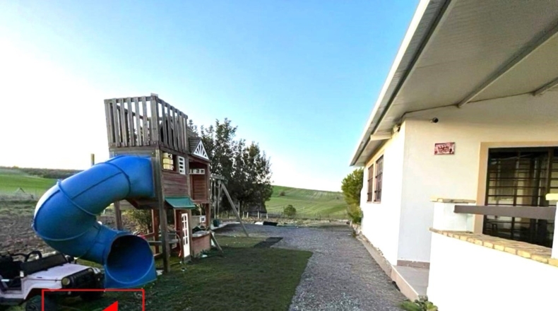 Sevilla - Lebrija - 27808m2