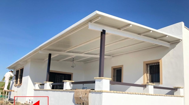 Sevilla - Lebrija - 27808m2