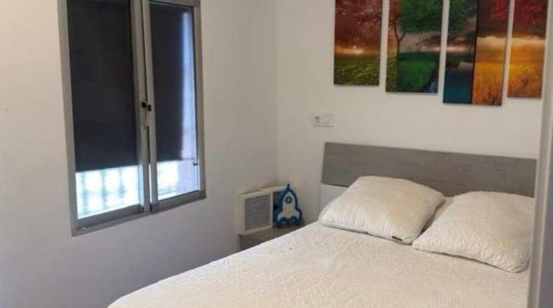 Sevilla - Lebrija - 27808m2