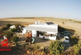 Lebrija 111&nbsp;м²