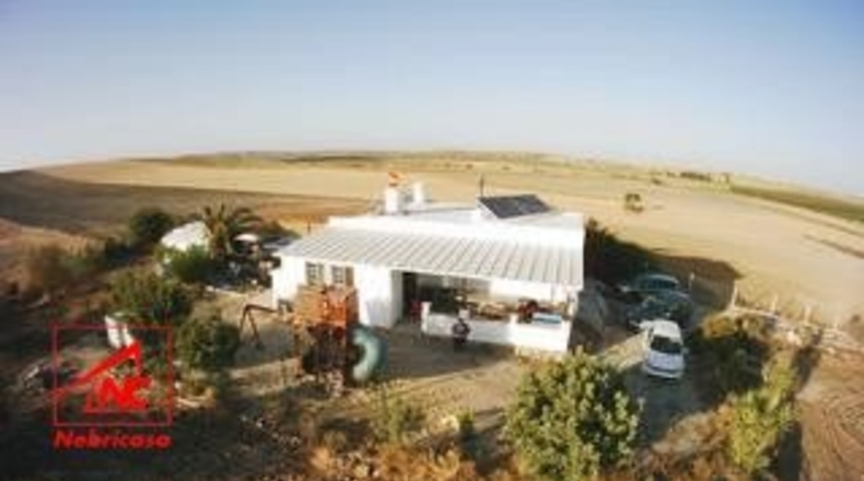 Sevilla - Lebrija - 27808m2