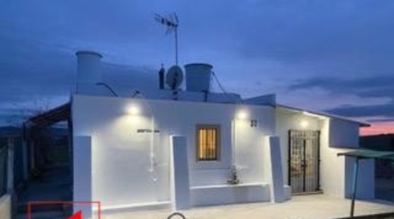 Sevilla - Lebrija - 27808m2