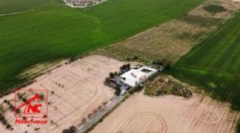 Sevilla - Lebrija - 27808m2