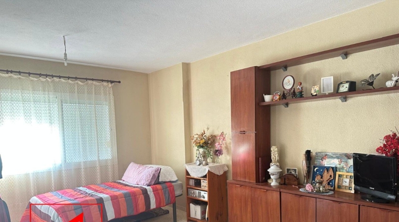 Teruel - El Cuervo - 120m2