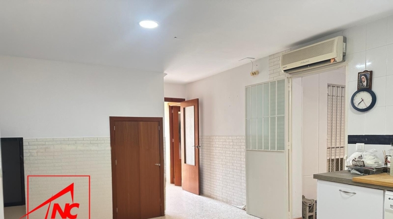 Teruel - El Cuervo - 120m2
