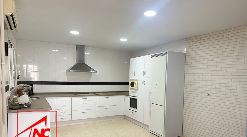 Teruel - El Cuervo - 120m2