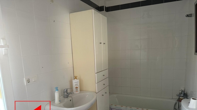 Teruel - El Cuervo - 120m2