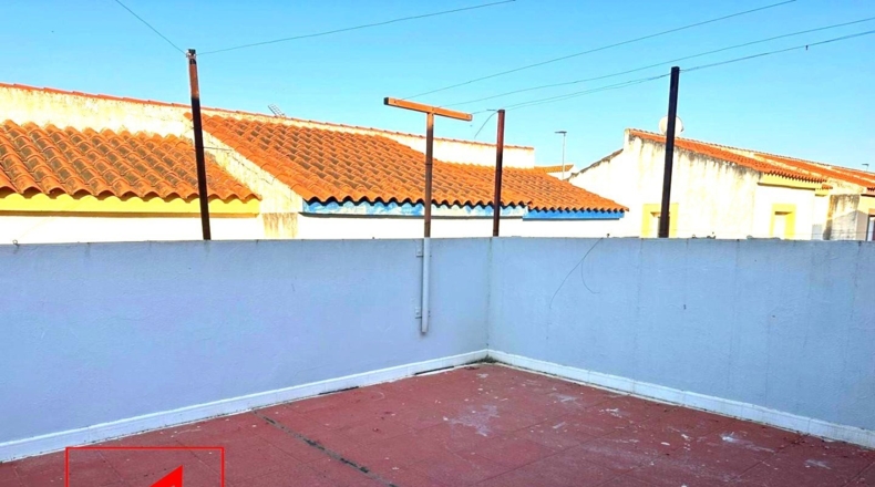 Teruel - El Cuervo - 120m2