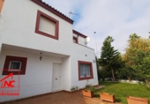 Casa amb terreny en venda a El Cuervo ref.: TR372635 foto