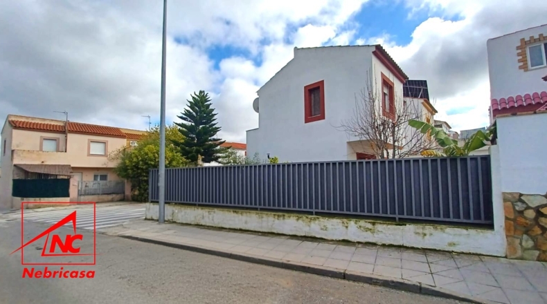 Teruel - El Cuervo - 178m2